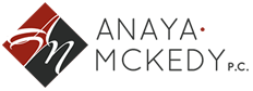 Anaya McKedy P.C. Logo