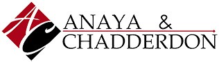 Anaya & Chadderdon, P.C. Logo